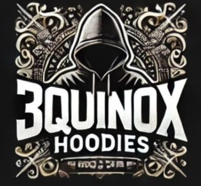 3QuinoxHoodies